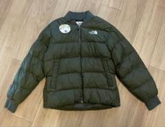 ✩ノースフェイス✩ダウンジャケット　Ｔ-Ball キッズ　140 THE NORTH FACE ザ・ノース・フェイス アウター キッズ ダウン