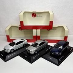小物などお買い得な福袋 J-collection 沼様専用 スバル 2台セット1/43 B4 レガシィ ミニカー