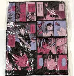 栗花落 カナヲ鬼滅の刃　デジタル版定期購読応募者全員サービスTシャツ超レア完売品 2025年最新】栗花落カナヲTシャツの人気アイテム - メルカリ