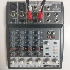 2025年最新】BEHRINGER 配信機器・PA機器・レコーディング機器の