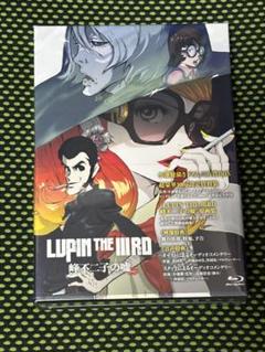 2025年最新】lupin the iiird 峰不二子の嘘 限定版の人気