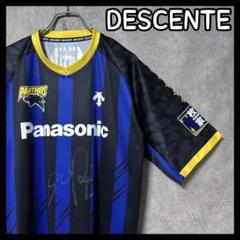 DESCENTE デサント パナソニックパンサーズ 大阪ブルテオン ユニフォーム