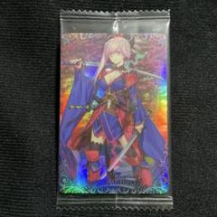 Fate fgo 英霊華像　宮本武蔵 Yahoo!オークション - FGOアーケード 4 英霊華像 宮本武蔵