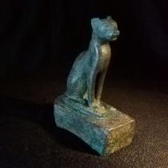 アイアンキャスト　鉄　猫　オブジェ　デスクアクセサリー　アンティーク アイアンキャスト 鉄 猫 オブジェ デスクアクセサリー