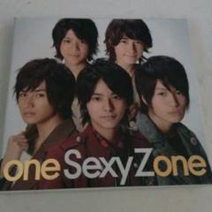 2025年最新】one sexyzone アルバムの人気アイテム - メルカリ