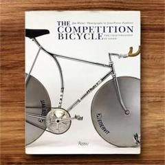 コリアグランドセール レア洋書 Bicycle ヴィンテージ ルネ・エルス 自転車 写真集 アート・デザイン・音楽