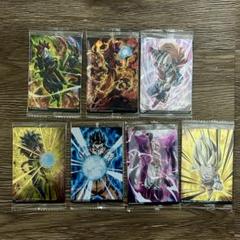 ドラゴンボールイタジャガ59枚セット イタジャガ ドラゴンボール vol.6 （食玩） BOX 2025年3月17日