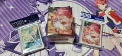 ヴァンガード　ミチュ　デッキ　パーツ・スリーブ付き 2025年最新】ミチュ デッキの人気アイテム - メルカリ