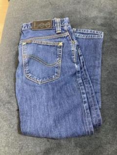 Leeデニム
