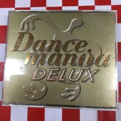 Dancemania vol 1 12インチ VARIOUS / Dance Mania Volume 1 (LP) / Needle | WAXPEND RECORDS