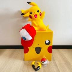 2025年最新】ポケモン 等身大フィギュアの人気アイテム - メルカリ