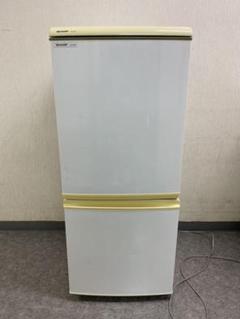 ※東京神奈川埼玉限定 SHARP 2008年製 137L