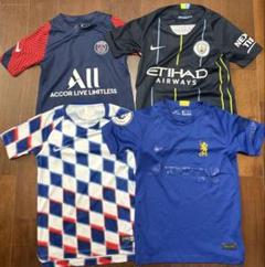 ファルカン　Malweeフットサルクラブ　ユニフォームセット ファルカン Malweeフットサルクラブ ユニフォームセット