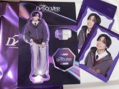 川口蒼真　フォンタブ　アクリルスタンド KID PHENOMENON 川口蒼真 フォンタブ アクリルスタンド（2025年