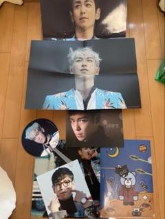 2025年最新】bigbang グッズまとめ売りの人気アイテム - メルカリ