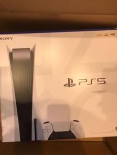 PS5 PlayStation5 本体