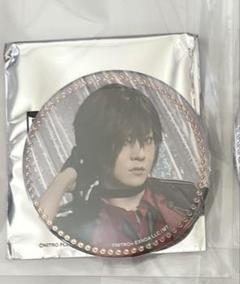 ミュージカル刀剣乱舞 大倶利伽羅 缶バッジ
