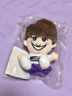 Johnny&#39;s - Aぇ!group　小島健　ちびぬい　第1弾　新品未開封　緩衝材あり Aぇ!group 小島健 ちびぬい 第1弾 新品未開封 緩衝材あり - メルカリ