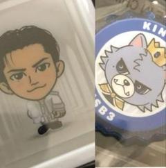 2025年最新】登坂広臣 キーホルダーの人気アイテム - メルカリ