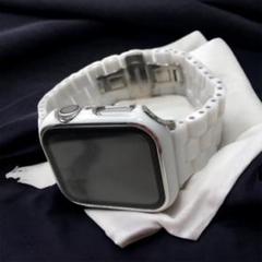 40mm Applewatch　高級ベルト apple　watchバンド
