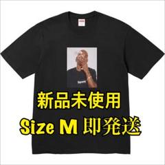 新品~Supreme Dean Blunt Tee ブラック Mサイズ ! Supreme Dean Blunt Tee 