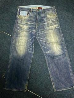 2本セット　LEVI'S atmosデニム 36インチ