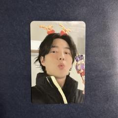 EXO スホ　トレカ 𝐩𝐮𝐛𝐮🥂 on X: 