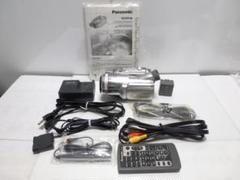 【動作良好】Panasonic NV-GS250 付属品多数 概要 液晶デジタルビデオカメラ NV-GS250 | デジタルビデオ