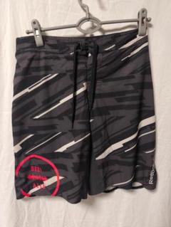 レズミルズ レスミルズ lesmills LESMILLS ハーフパンツ Reebok - Reebok LES MILLSリーボック レズミルズ ショーツ