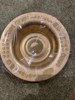 Amazon.co.jp: キングヌー ceremony CAULDRON TRAY 灰皿 ライブ