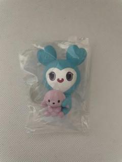 TWICE ready to be special ラブリーぬいぐるみ　ナヨン TWICE LOVELYS SOFT TOY - NAVELY / TWICE『READY TO BE SPECIAL