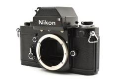 整備済み ニコン Nikon F アイレベル Nikkor-S35mm F2.8 2025年最新】nikon F2 アイレベルの人気アイテム - メルカリ