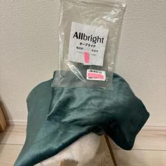 新品❤️ Allbright オーブライド クッションカバー