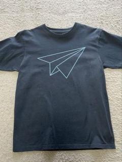 スピッツ　tシャツ　ゴースカ　紙飛行機　Tシャツ　XLサイズ 最新デザインの Amazon.co.jp: スピッツ XL Tシャツ 紙飛行機