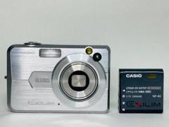 CASIO EXILM EX-Z85 コンデジ 充電器付き Amazon.co.jp: CASIO デジタルカメラ EXLIM ZOOM EX-Z85