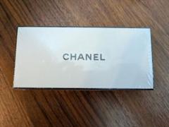 【新品未開封】CHANEL シャネル　試供品　サンプル36点、ショッパー2個付き 2025年最新】シャネル サンプルの人気アイテム - メルカリ