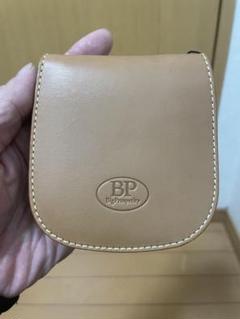 【箱付き】BP big prosperity コインケース 折り財布 レザー 2025年最新】big prosperity 財布の人気アイテム - メルカリ