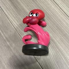 ヒレオ　amiibo