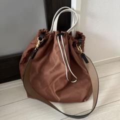 uu_b⭐︎プロフ必読m(_ _)m ORSETTO ベージュ トートバッグ kyoto-kosho_bp317-totebag