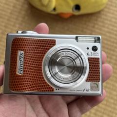 2024年最新】finepix f10の人気アイテム - メルカリ