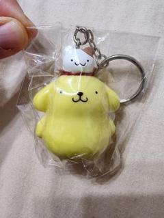 ポムポムプリン 2000年 激レア ストラップセット まとめ売り