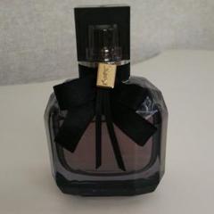 イヴ・サンローラン モンパリ オーデパルファム 50ml