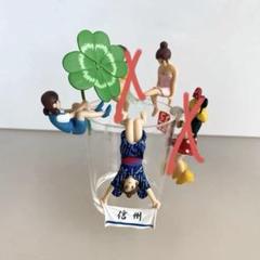 2025年最新】コップのフチのフチ子の人気アイテム - メルカリ
