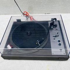 DENON SL-71D レコードプレーヤー DENON SL-71D レコードプレーヤー - メルカリ