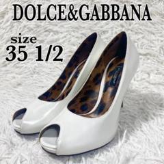 2025年最新】D&G ／ Dolce＆Gabbana レディース ハイヒール