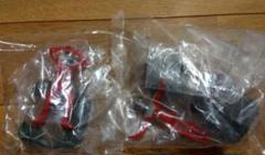 キャラウィール ウルトラマンシリーズ　6台まとめ売り　未開封　ウルトラ怪獣名鑑 ウルトラ怪獣名鑑2 / 未開封品 6種 7個 ウルトラ怪獣名鑑3 / 未