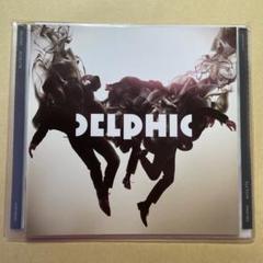 Delphic / Acolyte LPレコード Delphic – Acolyte – Vinyl (LP, Album, Stereo), 2010