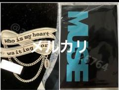 防弾少年団(BTS) - 新品、未開封、bts、ジミン、[MUSE]Pin Brooch Buy BTS Jimin MUSE Pin Brooch at affordable prices — free