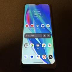 Motorola moto g50 本体付属品