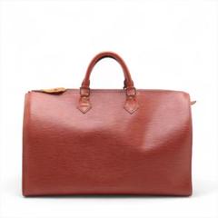 ルイヴィトン】 スピーディ 40 ボストンバッグ (Louis Vuitton